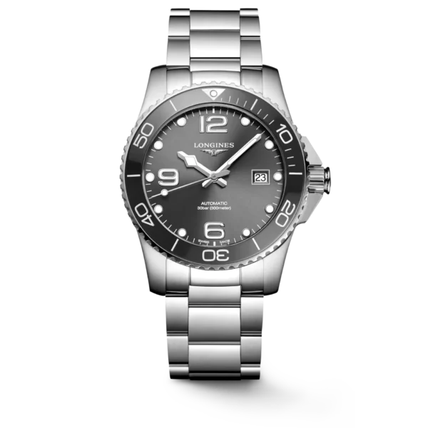 LONGINES HYDROCONQUEST L3.781.4.76.9