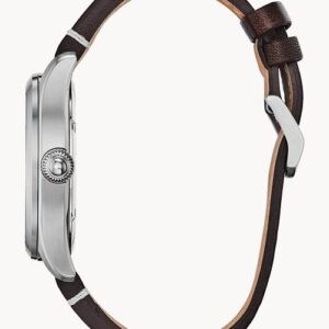 CITIZEN GARRISON BM6838-09X