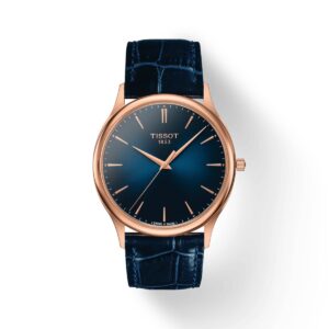 TISSOT EXCELLENCE 18K GOLD T926.410.76.041.00