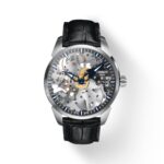 TISSOT T-COMPLICATION SQUELETTE MECHANICAL T070.405.16.411.00