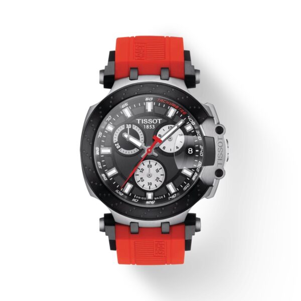 TISSOT T-RACE CHRONOGRAPH T115.417.27.051.00