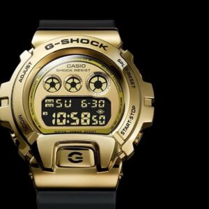 CASIO DIGITAL 6900 SERIES GM-6900G-9