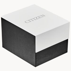 CITIZEN AXIOM GOLD DIAMOND ACCENTS AU1062-56G