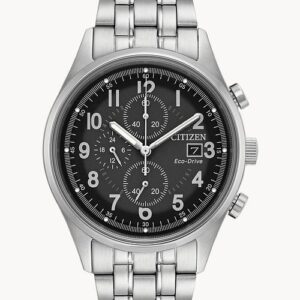 CITIZEN CHANDLER CA0620-59H ECO DRIVE