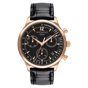 MOVADO HERITAGE SERIES CIRCA 3650133