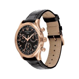 MOVADO HERITAGE SERIES CIRCA 3650133