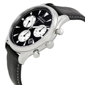 MOVADO HERITAGE CALENDOPLAN 3650005