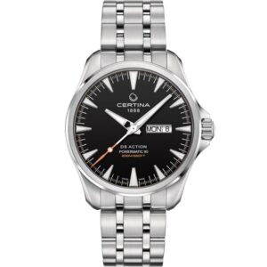 CERTINA DS ACTION DAY-DATE POWERMATIC 80 C032.430.11.051.00