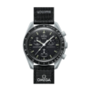 SWATCH X OMEGA BIOCERAMIC MOONSWATCH MISSION TO THE MOON