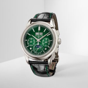 PATEK PHILIPPE GRAND COMPLICATIONS  5270P MANUAL WINDING