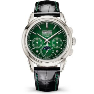 PATEK PHILIPPE GRAND COMPLICATIONS  5270P MANUAL WINDING