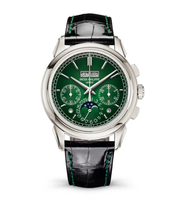PATEK PHILIPPE GRAND COMPLICATIONS  5270P MANUAL WINDING