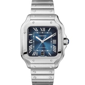 CARTIER SANTOS DE CARTIER WSSA0030