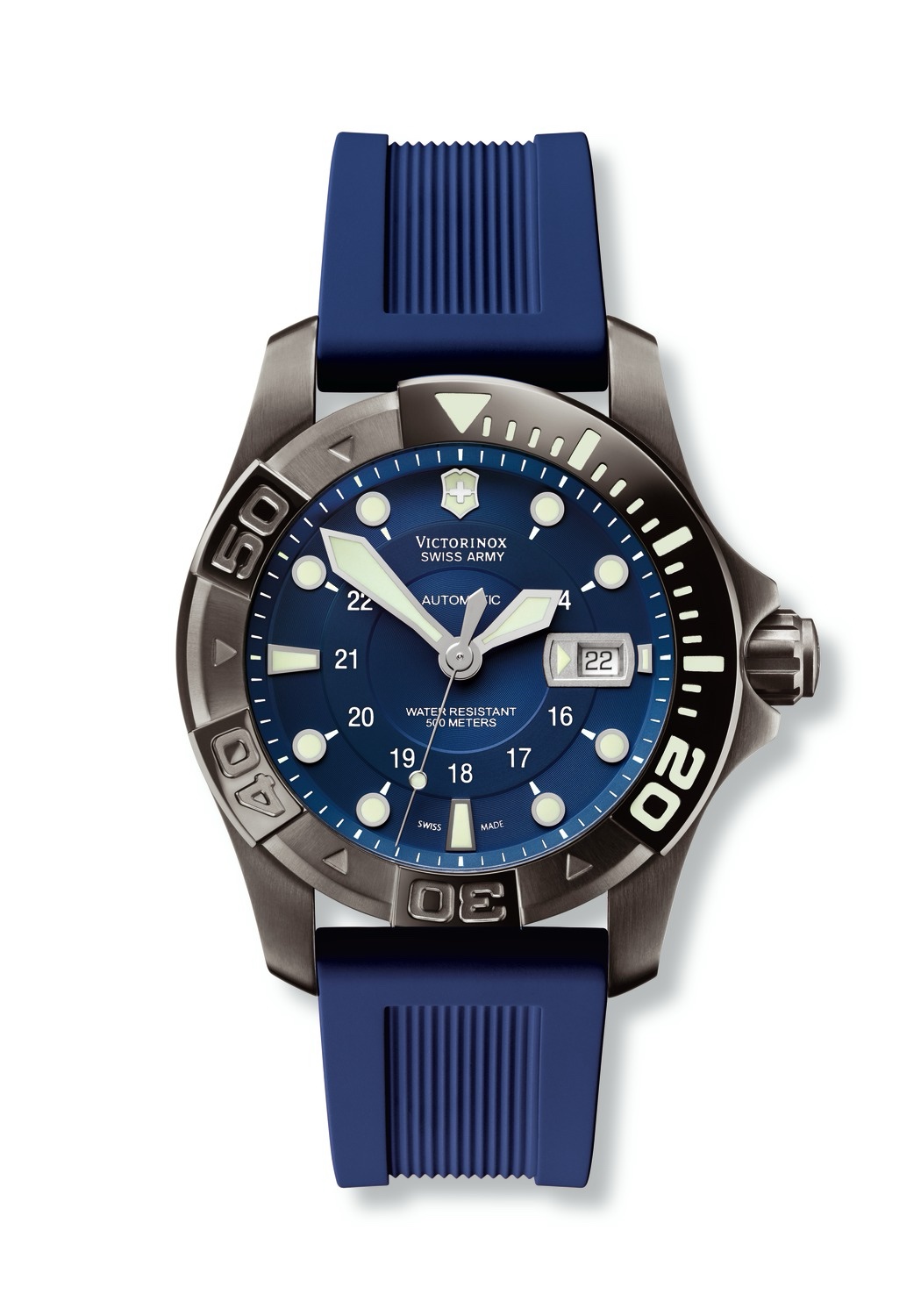 VICTORINOX SWISS ARMY DIVE MASTER 241425