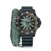 VICTORINOX I.N.O.X. PROFESSIONAL DIVER TITANIUM LIMITED EDITION