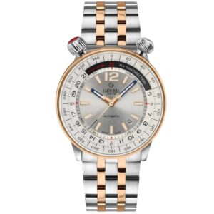 GEVRIL WALLABOUT - SOLAR COMPASS LIMITED EDITION 48563