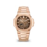 PATEK PHILIPPE NAUTILUS 5712/1R MOON PHASES