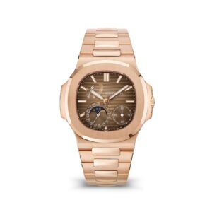 PATEK PHILIPPE NAUTILUS 5712/1R MOON PHASES