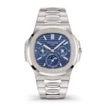 PATEK PHILIPPE NAUTILUS 5740/1G PERPETUAL CALENDAR