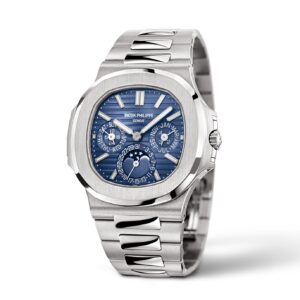 PATEK PHILIPPE NAUTILUS 5740/1G PERPETUAL CALENDAR
