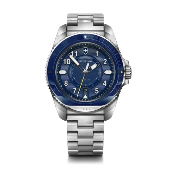 VICTORINOX JOURNEY 1884 AUTOMATIC 242010