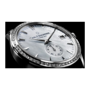 CARL F. BUCHERER MANERO PERIPHERAL LUXURY