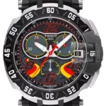 TISSOT T-RACE T092.417.27.057.02 STEFAN BRADL 2016