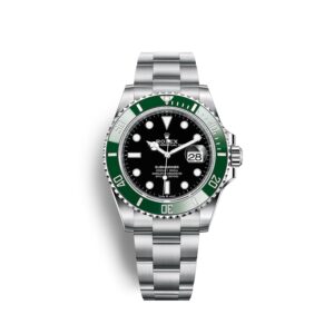 ROLEX SUBMARINER DATE 41 126610LV-0002 LUXURY TIMEPIECE