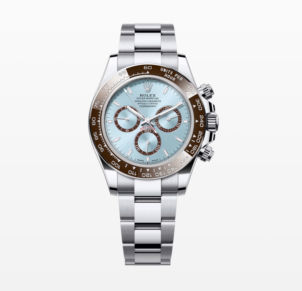 ROLEX COSMOGRAPH DAYTONA M126506-0001