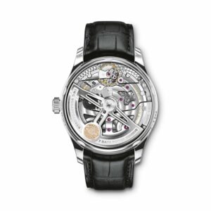 IWC PORTUGIESER AUTOMATIC IW500705 LUXURY TIMEPIECE