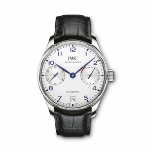 IWC PORTUGIESER AUTOMATIC IW500705 LUXURY TIMEPIECE