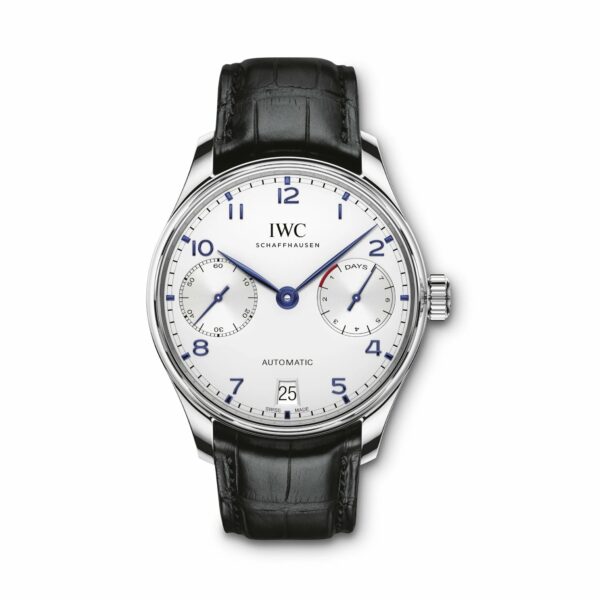 IWC PORTUGIESER AUTOMATIC IW500705 LUXURY TIMEPIECE
