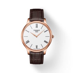 TISSOT TRADITION 5.5 T0634093601800