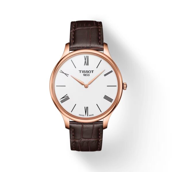TISSOT TRADITION 5.5 T0634093601800
