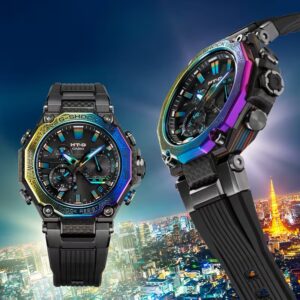 CASIO MTG-B2000 Series MTGB2000YR1A