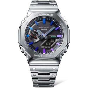 CASIO 2100 SERIES GMB2100PC-1A (FULL METAL)
