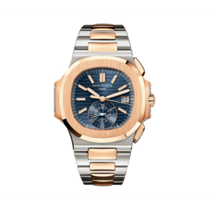 PATEK PHILIPPE 5980/1AR FLYBACK CHRONOGRAPH, DATE LUXURY