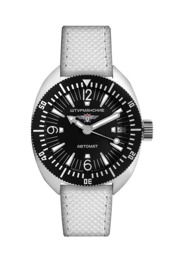 STURMANSKIE AMPHIBIA 2416/7771300
