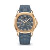 PATEK PHILIPPE AQUANAUT LUCE ANNUAL CALENDAR 5261R