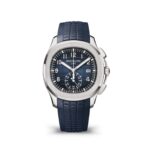 PATEK PHILIPPE AQUANAUT CHRONOGRAPH 5968G