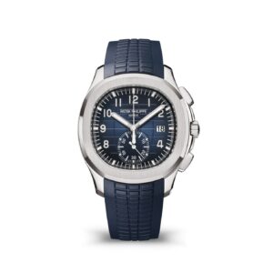 PATEK PHILIPPE AQUANAUT CHRONOGRAPH 5968G