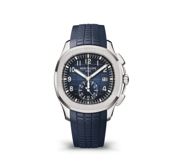 PATEK PHILIPPE AQUANAUT CHRONOGRAPH 5968G