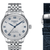 TISSOT LE LOCLE POWERMATIC 80 20TH ANNIVERSARY LIMITED EDITION T006.407.11.033.03