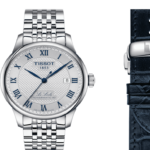 TISSOT LE LOCLE POWERMATIC 80 20TH ANNIVERSARY LIMITED EDITION T006.407.11.033.03