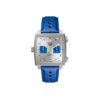 TAG HEUER MONACO LIMITED EDITION CHRONOGRAPH FRENCH RACING BLUE CAW218C.FC6548