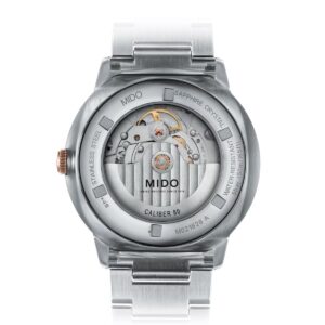 MIDO COMMANDER BIG DATE M021.626.22.031.00