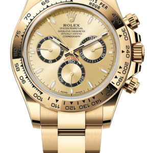 ROLEX COSMOGRAPH DAYTONA 126508-0005 (2023)