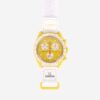 SWATCH X OMEGA BIOCERAMIC MOONSWATCH MISSION TO SUN SO33J100