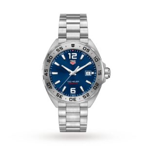 TAG HEUER FORMULA 1 WAZ1118.BA0875