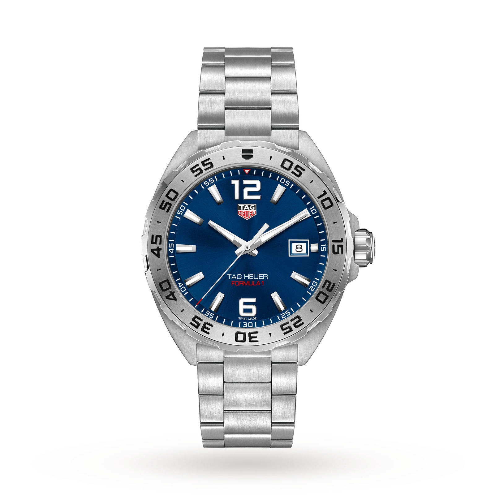 TAG HEUER FORMULA 1 WAZ1118.BA0875